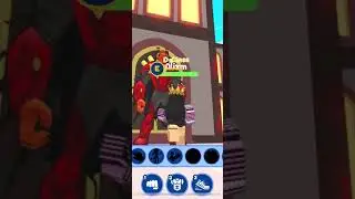 How to get the Chakra Mask and Yama Cape in Superpower Simulator: Chakra