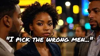Black Woman Says, &ldquo;She&rsquo;s Picky&hellip; But STILL Picks the Wrong Men!&rdquo;