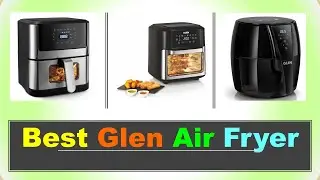 Best Glen Air Fryer in India with Price 2025 ⚡ Best Glen Air Fryer ⚡
