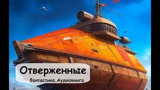 Триста лет звездолету не разрешали посадку 🎧 Фантастика Аудиокнига / Иван Назаров
