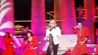 Тина Кароль-Show me your love Одесса.клуб Итака 7 июля 2009.