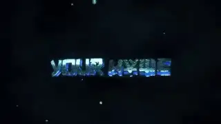 Free Blender Intro Template