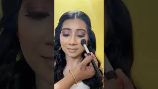 Makeup Tutorial #bridalmakeupartist #bridalmakeuplooks #makeuplook #products #maccosmetics #toofaced