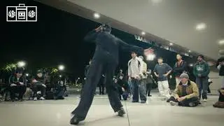 Grave Trap vs Punk Rock Break [pokemon] (Top 16) /// End Of The Year Jam 2025