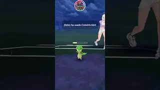 Great League Elemental Cup 💫327💫 | PVP CP 500  | Copa Elemental | Pokemon Go