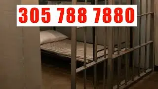 Bailbonds Miami Dade County Homestead