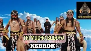 TERBARU - WAROK TRI MUDHO BUDOYO KEBROK KALIBEJI TUNTANG KAB SEMARANG