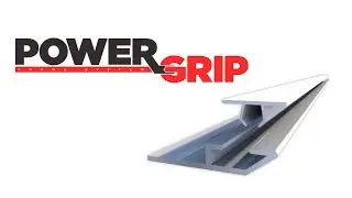 GH Imaging PowerGrip Frame System for Walls