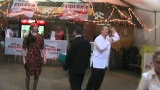 Karczma Piwna 2008 cz 1.wmv