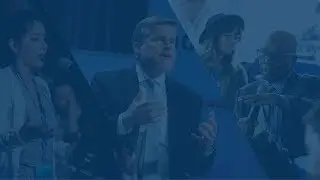 DC Blockchain Summit 2019 Sizzle Reel