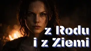 Z Rodu i z Ziemi - Słowiańska Muzyka | Hard Slavic battle rock | Z ognia i ciszy m&oacute;j los