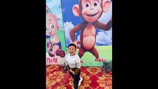 Trade fair | mumma k sath fair me ki masti |