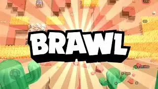 The best EMZ played Solo​​ Showdown - gameplay brawl stars part 44
