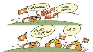 Splatoon 2 - The Uncooperative Profreshional