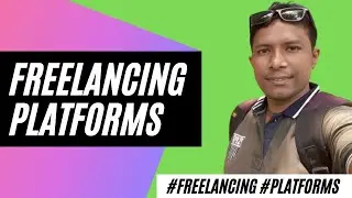 11. Freelancing Platforms  - From The Course: The 101 of Freelancing