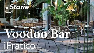🎥VooDoo Bar | iPratico storie