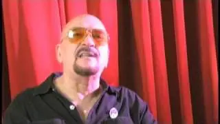 Chris Rush Comedy: Intergalactic Interdimensional University