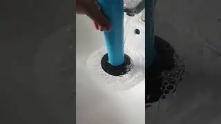 #viral the best sink #drain #unblocking #plunger 🪠tool you can buy!!! Amazing, works like magic #diy