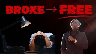 The Biggest Lie That Keeps Hard Workers Poor