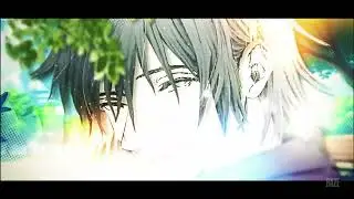 No. 1 party anthem - Kaoru hana wa rin「AMV/EDIT」