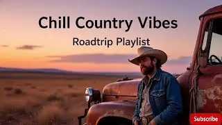 Country Roadtrip Playlist Escape the Ordinary | Acoustic Backroad Drive
