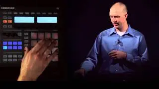 Dubstep Synthesis