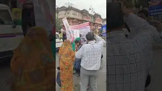 #We will not tolerate insult to saints#
