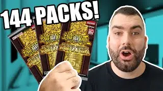 The BEST set of the year is HERE! Opening Quarter Century Bonanza!