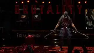 5 крутых brutality за Кабала