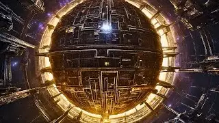 Is a Dyson Sphere the Key to Unlimited Energy?