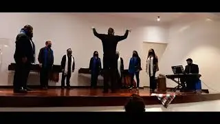 Emulo Lipolid&oacute;n - Coro Nacional de Guatemala