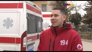 Mladi Vranjanac pronašao i vratio veliku količinu novca RTV Vranje 24.11.2022