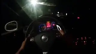 GOLF 5 GTI ED30 STAGE 2 launch control