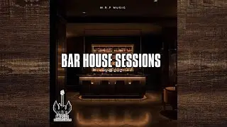 ✅  Floor Response – Bar House Sessions  Vol 2 Mrp music  Μουσική του 2026 για Cafe bar💎