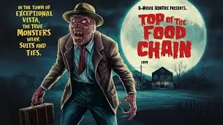 Top of the Food Chain (1999): No commentary