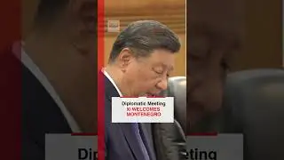 BREAKING: Europe Fractures as Xi Presses Portugal on Belt Road