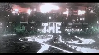 All We Know - Amv Typohraphy - Alight Motion - Free Preset ?