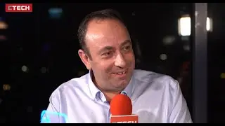 &ldquo;I see today more founders going into climatetech - that's really exciting&rdquo; | Grove Ventures | CTech