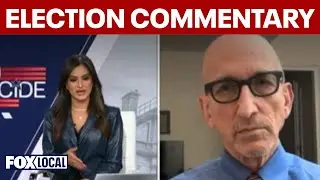 2025 election update: Reporters and experts offer commentary on the state of NYC, NJ races