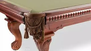 Cape Town Presidential Pool Table  Affordable Luxury Meets Quality Craftsmanship Copy