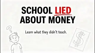 Personal Finance 101: Everything You Should Have Learned in School