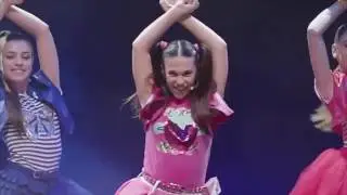 (Idol x warrior) Miracle Tunes  - Che cosa è stato