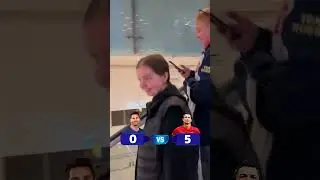 Месси или Роналду? 🤔