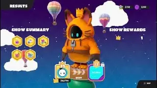 [New] Fall Guys: Finals Marathon w/ blast ball final