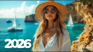 Alan Walker,Justin Bieber, Coldplay, Avicii & Kygo Style🍉Best Popular Songs 2025🍉Summer Feelings#085