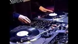 DJ Skully Grounbreaker Beat Juggle - Fallacy & Fusion UK Hip Hop