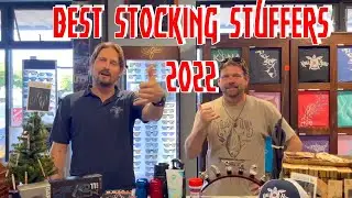 Best Stocking Stuffers 2022  | Kona Freedivers Reviews
