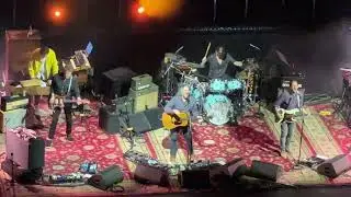 Wilco &ldquo;A Shot in the Arm&rdquo; at The Beacon Theatre, on 22nd June 2024 (Live)