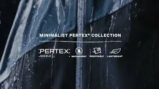 Marmot - the Minimalist Pertex&reg; Collection