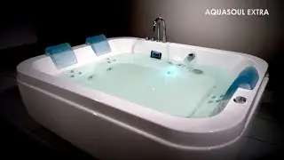 Jacuzzi Aquasoul Extra